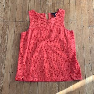 Lightly used J.Crew tank!